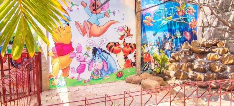 古突士国王酒店(Hotel Kings Kudus)图片