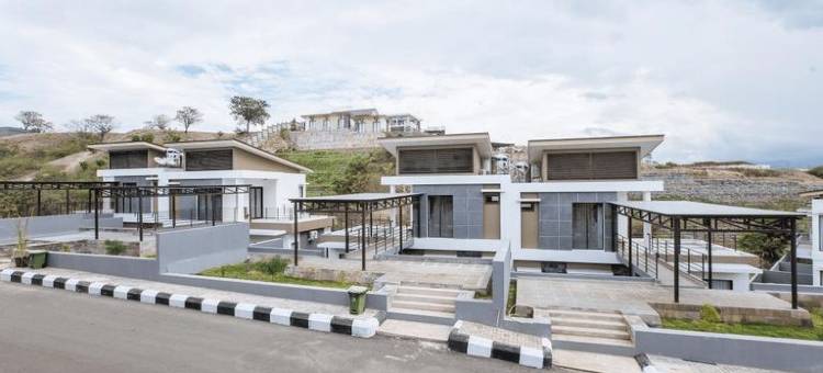 Villa Sutan Raja Palu图片