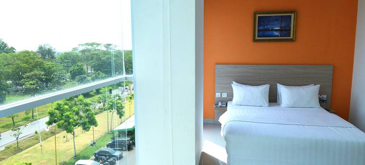 鲜一酒店(Fresh One Hotel)图片