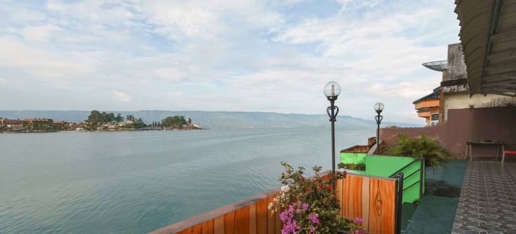 红门子附近Danau Toba Parapat(RedDoorz at Sedayu 2 Near Danau Toba Parapat)图片