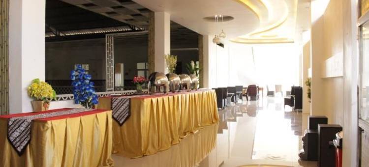 Cahaya Berlian Hotel图片