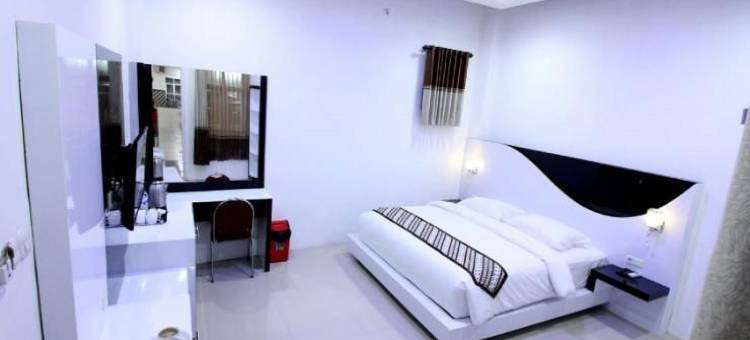 Cahaya Berlian Hotel图片