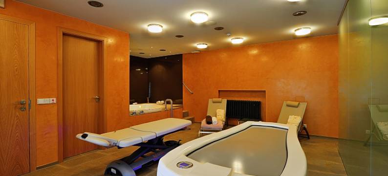 普普大酒店(Grandhotel Pupp)图片