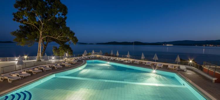 阿米内斯的马拉迪索美景之家酒店(Bellevue Maradiso Casa by Aminess)图片