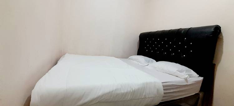 红伙伴默帕蒂迪恩伊斯兰民宿(Homestay Merpati Dieng Syariah RedPartner)图片