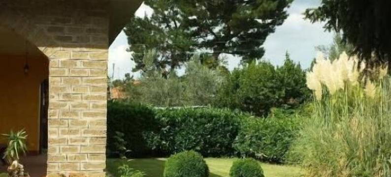 卡希广场住宿加早餐旅馆(Forum Cassii)图片