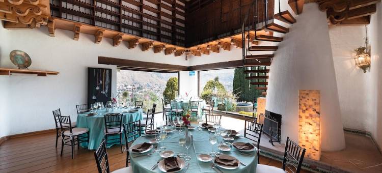 米西格兰卡萨科罗拉达酒店(Hotel Misión Grand Casa Colorada)图片