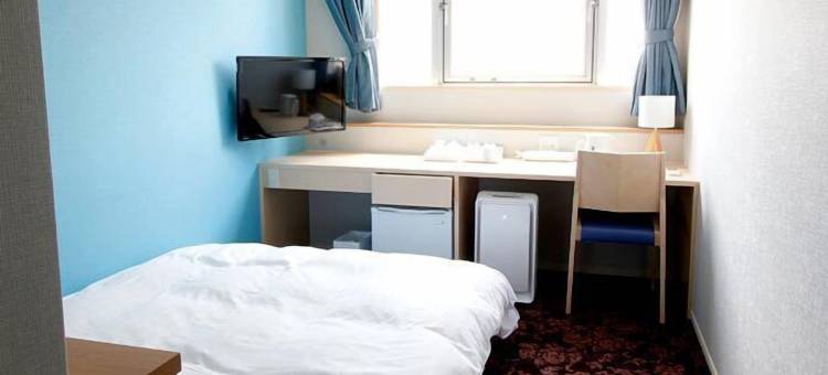 松本M酒店(Hotel M Matsumoto)图片