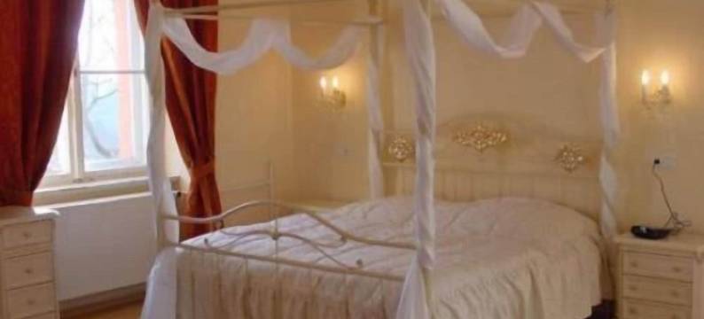 路许泰德伽尼施洛斯酒店(Schlosshotel Rühstädt Garni - Natur & Erholung an der Elbe)图片