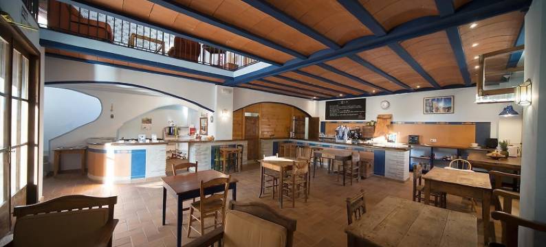 库鲁科斯旅舍(Crux Albergue)图片