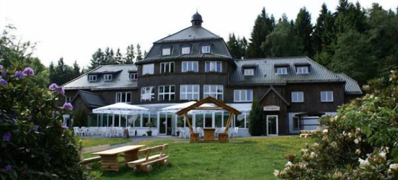 哈索斯酒店(Hotel Harzhaus)图片