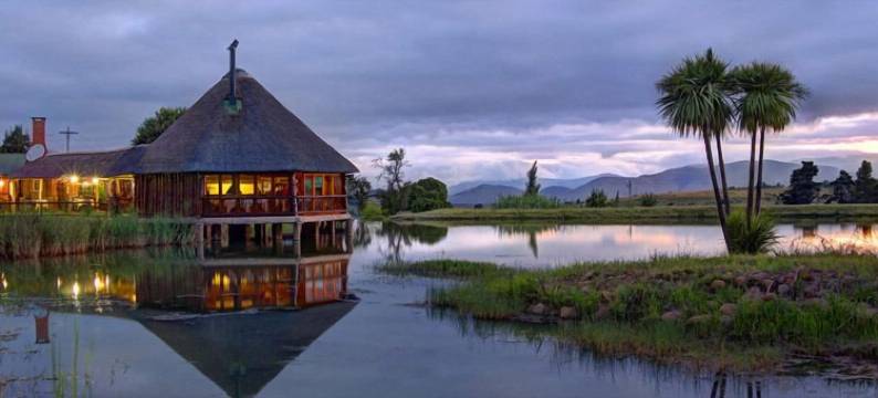 老果园宾馆(The Old Orchard Guest House)图片