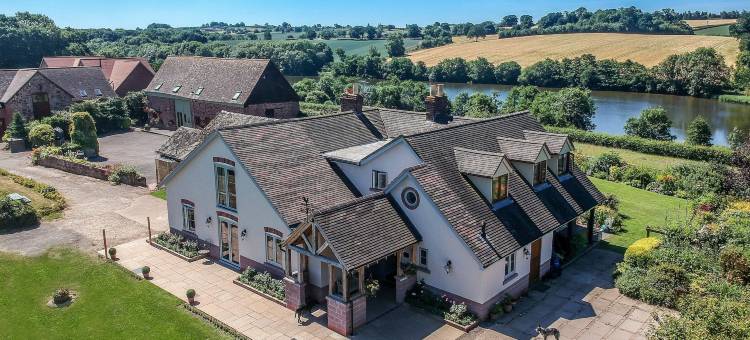 迪尼家庭旅馆(The Dinney B&B)图片