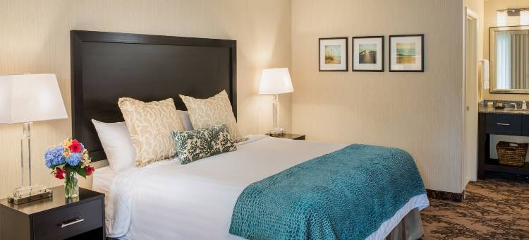 肯纳邦克港口套房酒店-阿桑德连锁酒店(Port Inn & Suites Kennebunk, Ascend Hotel Collection)图片