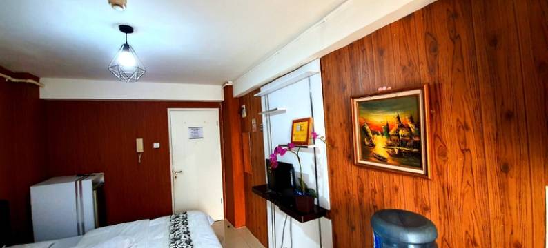 Cibubur Village Apartment by Sang Living图片