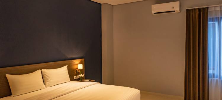 马拉海公园酒店(Marahai Park Hotel)图片