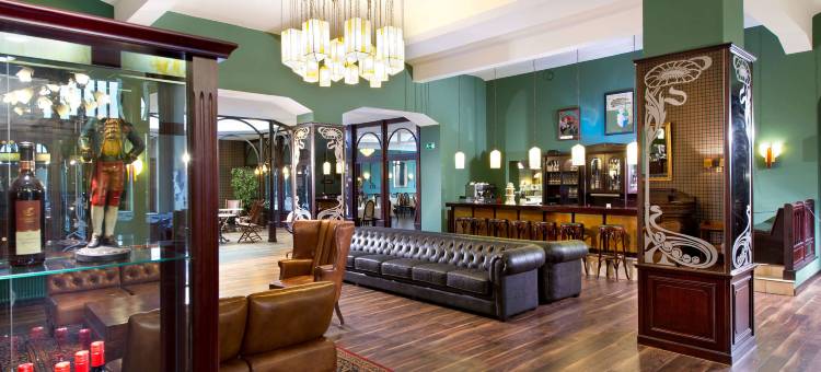 Tryp by Wyndham Kassel City Centre图片