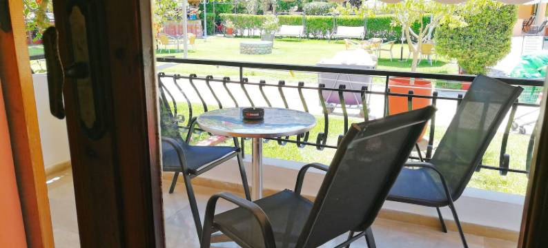 亚力莎莉雅假日公寓(Alexaria Holidays Homes)图片