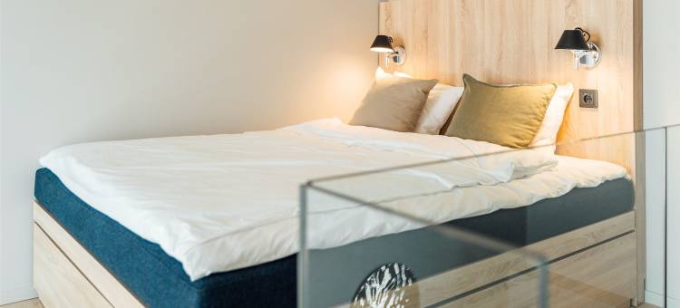 Unity Helsinki - A Studio Hotel图片