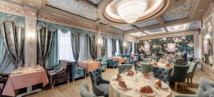 阿梅加酒店(Armega Hotel)图片
