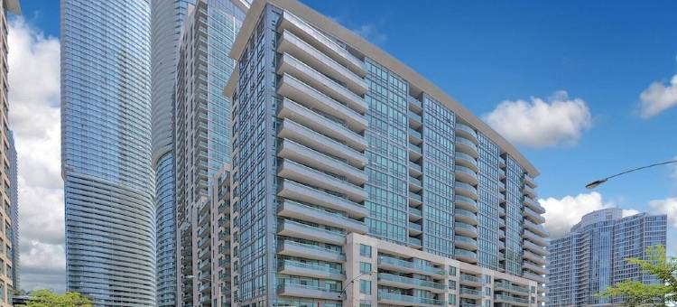 萨卡尔套房市中心公寓酒店(Sarkar Suites - Downtown Apartments)图片