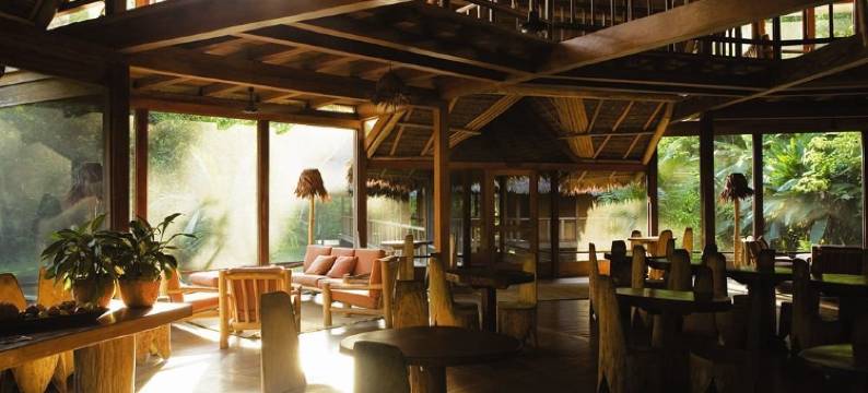 Inkaterra Reserva Amazonica图片