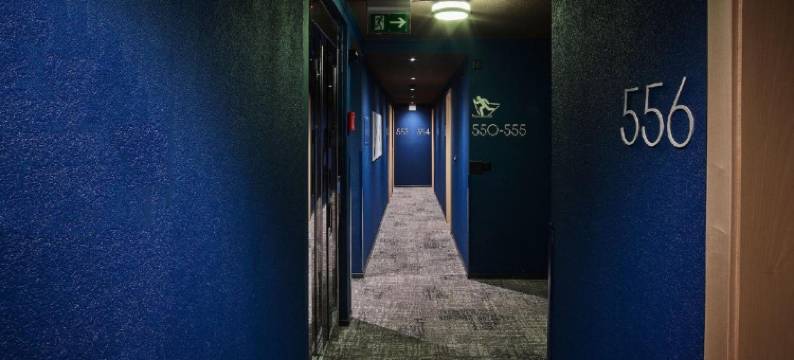 巴克斯特酒店(Baxter Hotel)图片