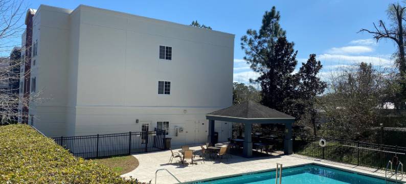 Candlewood Suites 塔拉哈西(Candlewood Suites TALLAHASSEE by IHG)图片