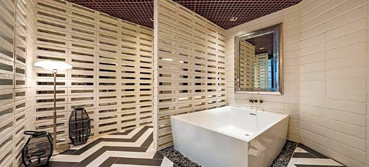 设计师酒店-清凉里(Hotel the Designers Cheongnyangni)图片