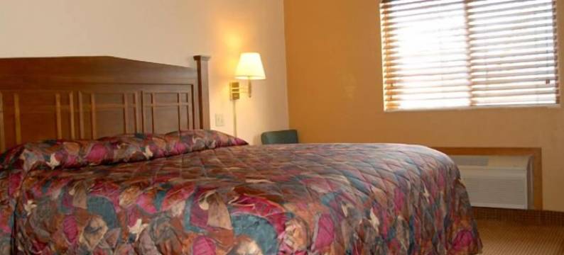 舒心休憩客栈套房(Best Rest Inn & Suites)图片