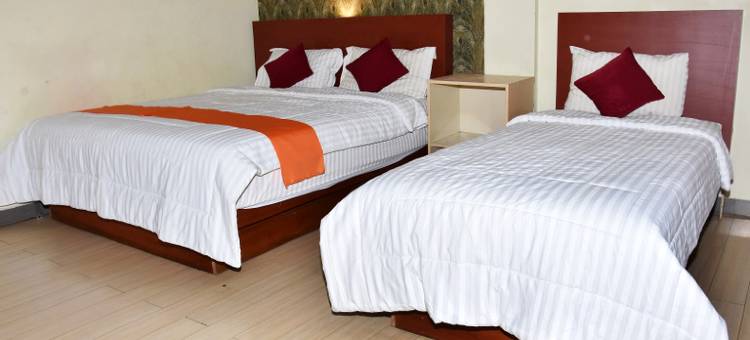 Hongkong Inn Singkawang图片