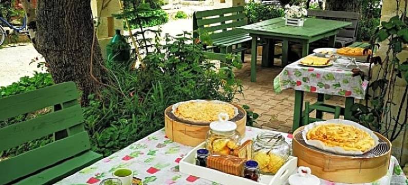 村庄民宿(La Casa Nel Villaggio)图片