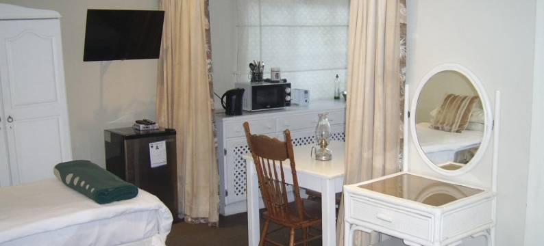 努特梅旅馆(Nutmeg Guest House)图片