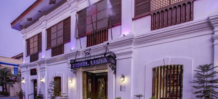 卢纳酒店(Hotel Luna)图片