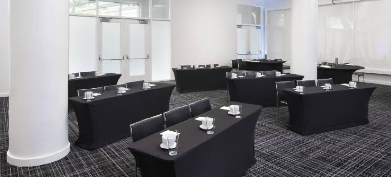 明尼阿波利斯钱伯斯酒店(The Chambers Hotel)图片