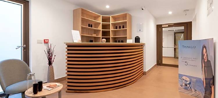 奈斯托斯酒店(Hotel Nestos)图片