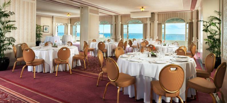 喜来登凯拉尼公主酒店(Sheraton Princess Kaiulani Waikiki Beach)图片