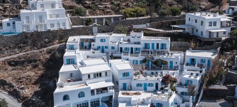 马达莱娜酒店(Hotel Madalena)图片