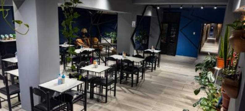 Hotel Iconico Jujuy Centro Desayuno Incluido图片