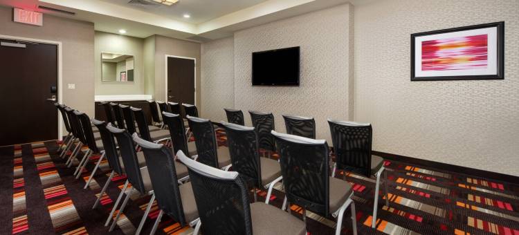 纽约曼哈顿／时代广场西万怡酒店(Courtyard New York Manhattan/Times Square West)图片