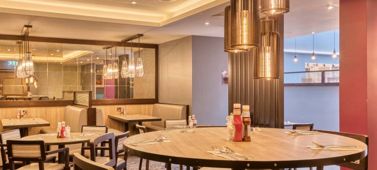 优品迎伦敦图廷酒店(Premier Inn London Tooting)图片