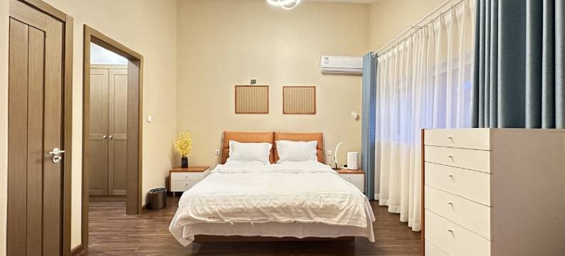 张恒志度假别墅(龙金线分店)图片