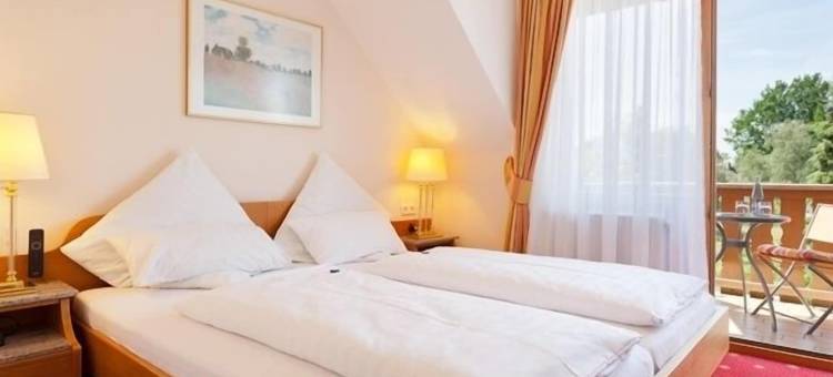 科鲁兹博登湖酒店(Bodensee-Hotel Kreuz)图片