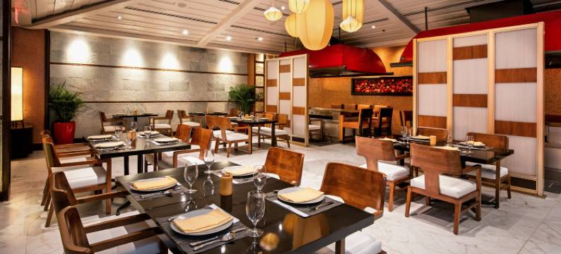 美丽海滨度假村(Beau Rivage Resort & Casino)图片