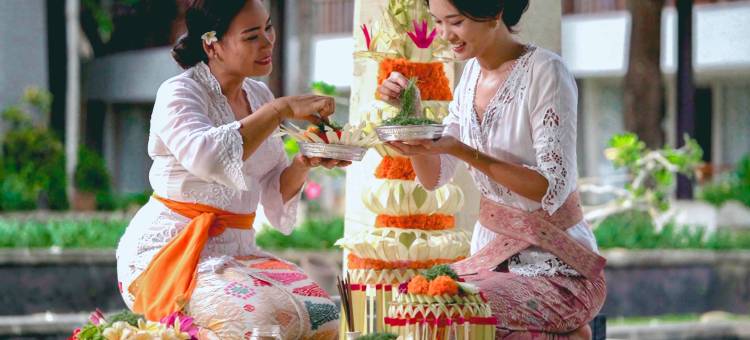 巴厘岛康莱德酒店(Conrad Bali)图片