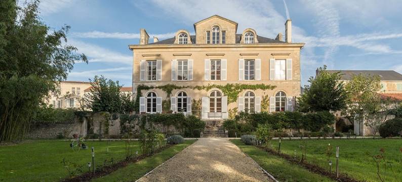 主人之家(La Maison de maître)图片