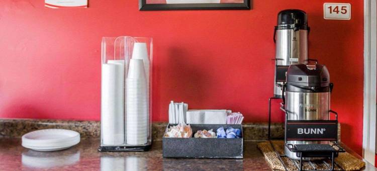 罗德威酒店(Rodeway Inn)图片