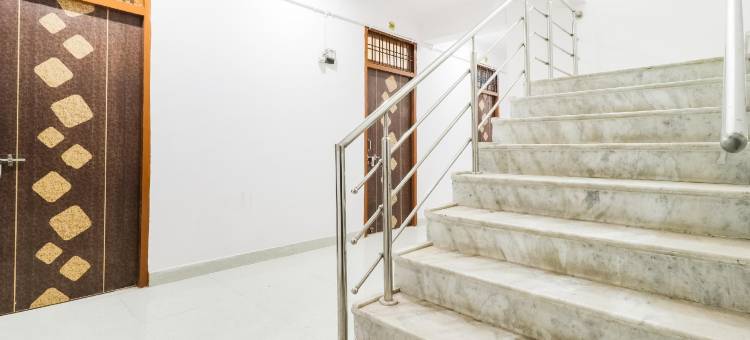 OYO61469卡拉瓦蒂宫酒店(Hotel O Kalawati Palace)图片