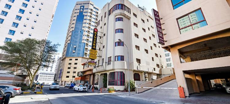 OYO 118雷维拉酒店(OYO 118 Revira Hotel)图片