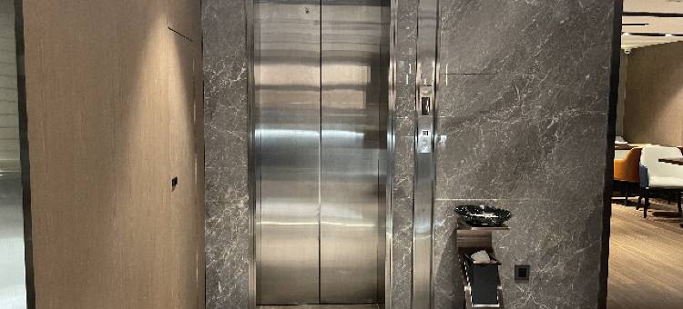 宜尚酒店(广州珠江新城体育西路地铁站店)图片